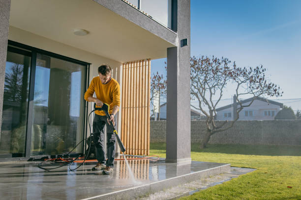 West Lawn, PA Pressure Washing Services Company