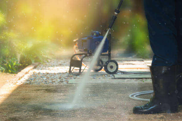 Best Soft Washing  in West Lawn, PA